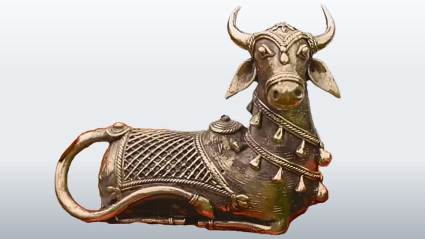Dhokra Nandi